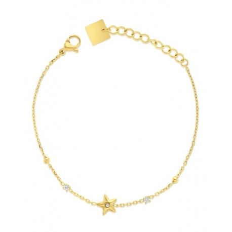 BRACELET ZAG BIJOUX