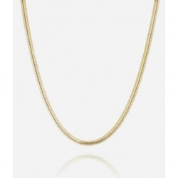 COLLIER ZAG BIJOUX