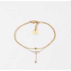 BRACELET ZAG BIJOUX