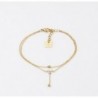 BRACELET ZAG BIJOUX