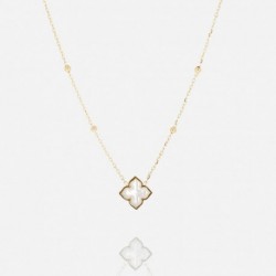 COLLIER ZAG BIJOUX