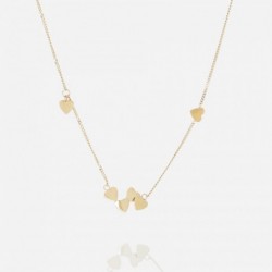COLLIER ZAG BIJOUX