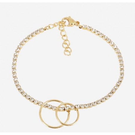 BRACELET ZAG BIJOUX
