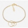 BRACELET ZAG BIJOUX