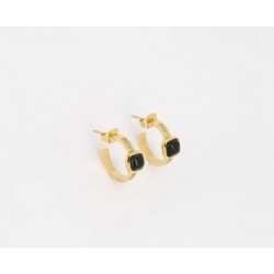 BOUCLES D'OREILLES ZAG BIJOUX