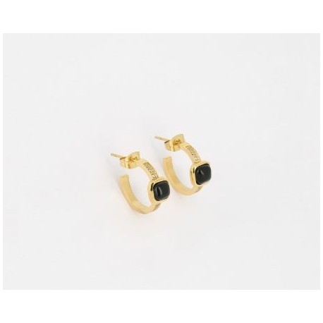 BOUCLES D'OREILLES ZAG BIJOUX