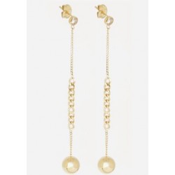 BOUCLES D'OREILLES ZAG BIJOUX