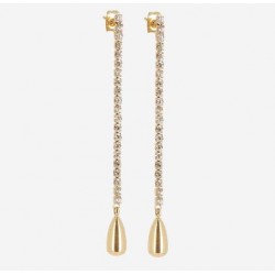 BOUCLES D'OREILLES ZAG BIJOUX