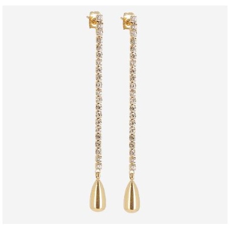 BOUCLES D'OREILLES ZAG BIJOUX