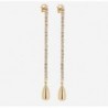 BOUCLES D'OREILLES ZAG BIJOUX