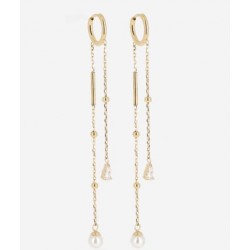 BOUCLES D'OREILLES ZAG BIJOUX