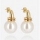 BOUCLES D'OREILLES ZAG BIJOUX