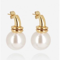 BOUCLES D'OREILLES ZAG BIJOUX