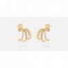 BOUCLES D'OREILLES ZAG BIJOUX