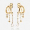 BOUCLES D'OREILLES ZAG BIJOUX