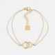 BRACELET ZAG BIJOUX