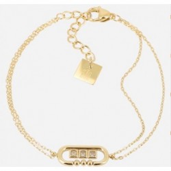 BRACELET ZAG BIJOUX