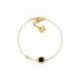 BRACELET ZAG BIJOUX