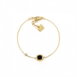 BRACELET ZAG BIJOUX