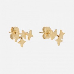 BOUCLES D'OREILLES ZAG BIJOUX