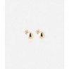 BOUCLES D'OREILLES ZAG BIJOUX