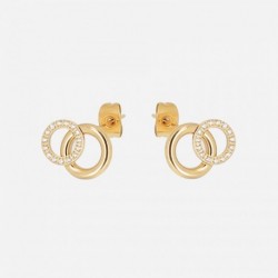 BOUCLES D'OREILLES ZAG BIJOUX