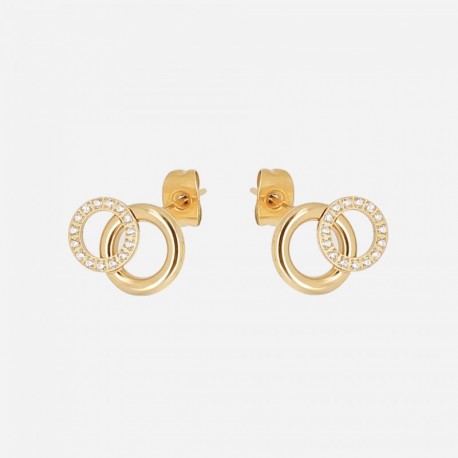 BOUCLES D'OREILLES ZAG BIJOUX