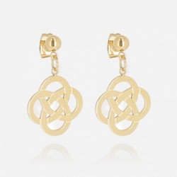 BOUCLES D'OREILLES ZAG BIJOUX