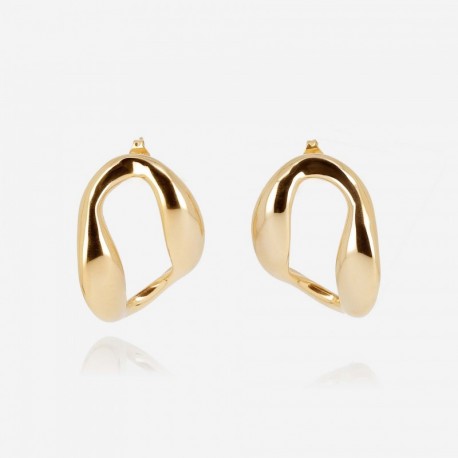 BOUCLES D'OREILLES ZAG BIJOUX