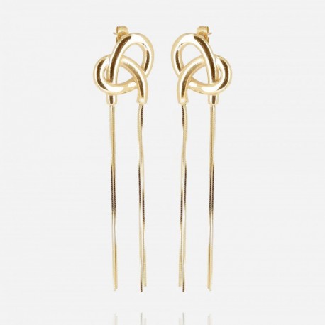 BOUCLES D'OREILLES ZAG BIJOUX