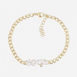 BRACELET ZAG BIJOUX