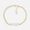 BRACELET ZAG BIJOUX