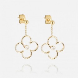 BOUCLES D'OREILLES ZAG BIJOUX