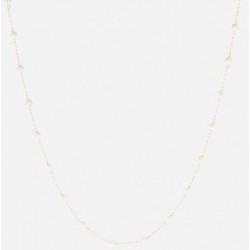 COLLIER ZAG BIJOUX
