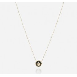 COLLIER ZAG BIJOUX