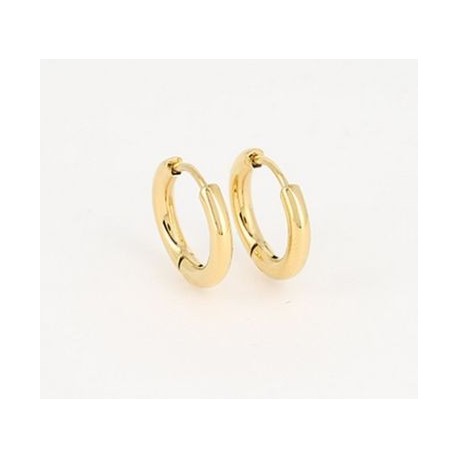 BOUCLES D'OREILLES ZAG BIJOUX