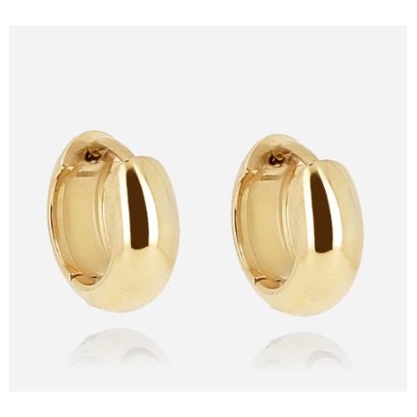 BOUCLES D'OREILLES ZAG BIJOUX