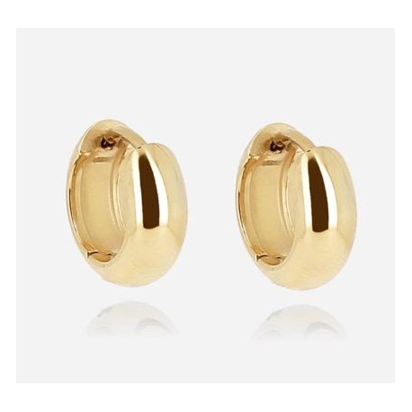 BOUCLES D'OREILLES ZAG BIJOUX