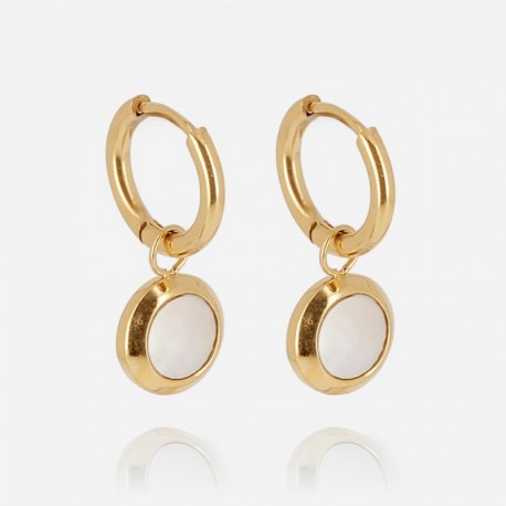 BOUCLES D'OREILLES ZAG BIJOUX