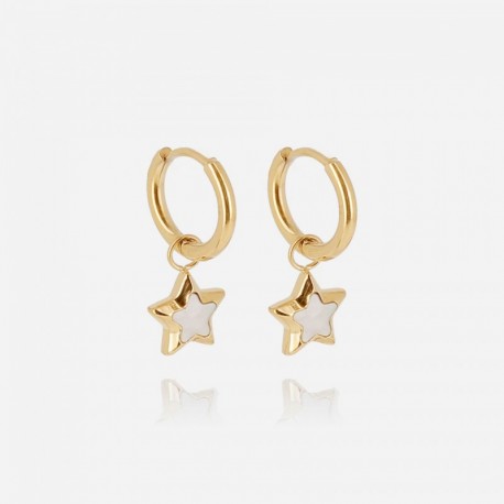 BOUCLES D'OREILLES ZAG BIJOUX