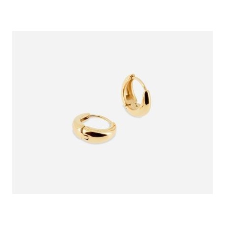 BOUCLES D'OREILLES ZAG BIJOUX