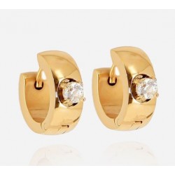 BOUCLES D'OREILLES ZAG BIJOUX