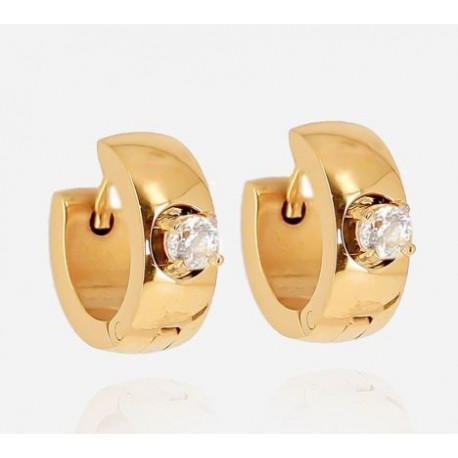 BOUCLES D'OREILLES ZAG BIJOUX