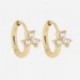 BOUCLES D'OREILLES ZAG BIJOUX