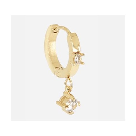 BOUCLES D'OREILLES ZAG BIJOUX