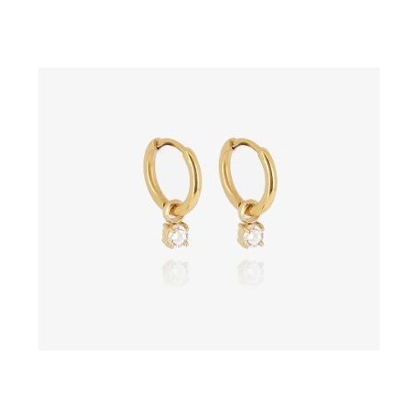 BOUCLES D'OREILLES ZAG BIJOUX