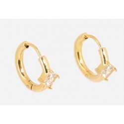 BOUCLES D'OREILLES ZAG BIJOUX