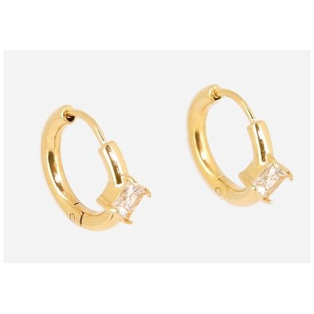 BOUCLES D'OREILLES ZAG BIJOUX