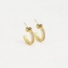 BOUCLES D'OREILLES ZAG BIJOUX