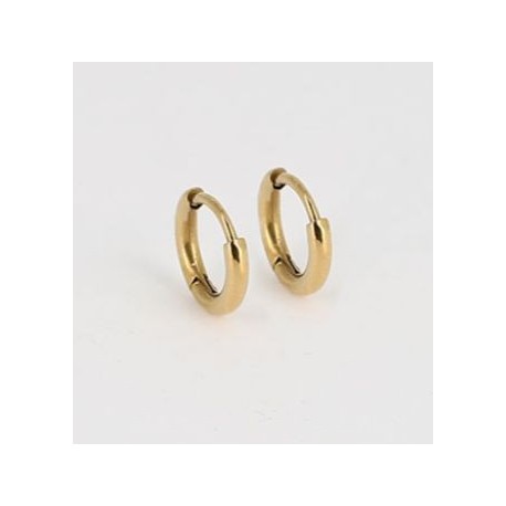 BOUCLES D'OREILLES ZAG BIJOUX